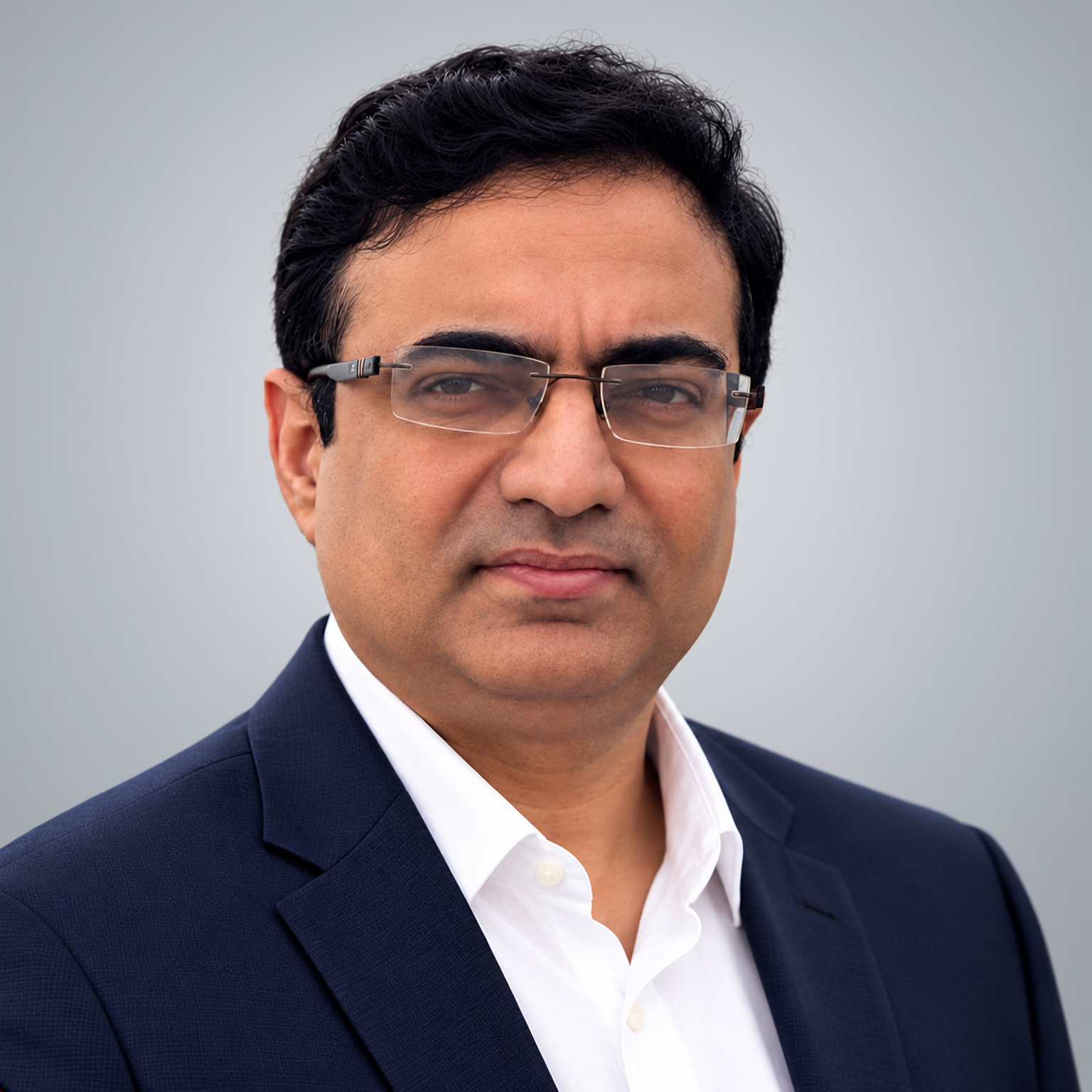 Dr. M. V. Sasidhar